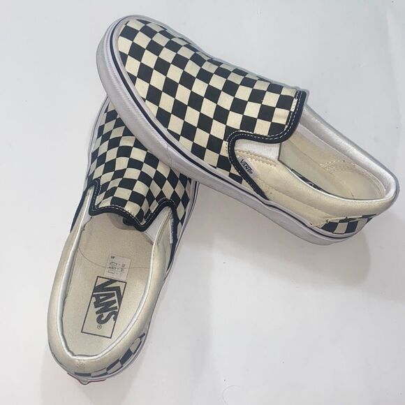 Vans Classic Unixes Women Size 10 Men Size 8.5 - Picture 11 of 15